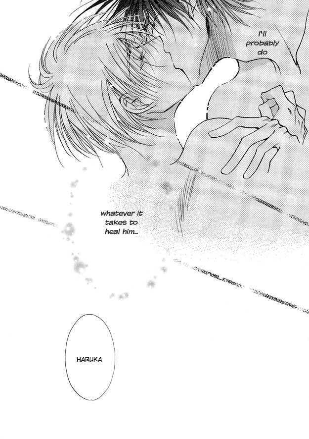 Suna no Rasen Chapter 5 page 30 - Chapter 5