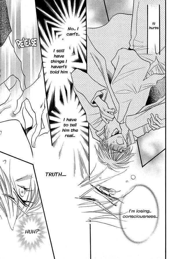 Suna no Rasen Chapter 5 page 9 - Chapter 5