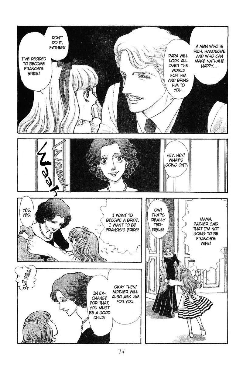 Suna no Shiro Chapter 1 page 10 - Chapter 1