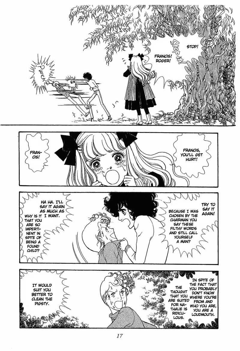 Suna no Shiro Chapter 1 page 13 - Chapter 1