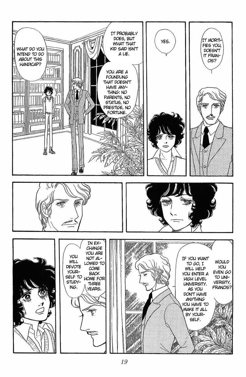 Suna no Shiro Chapter 1 page 15 - Chapter 1