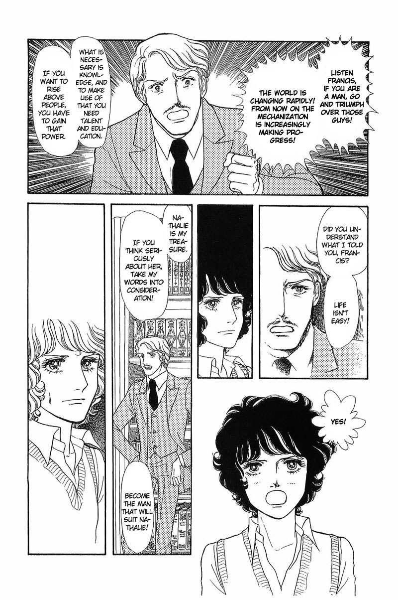 Suna no Shiro Chapter 1 page 16 - Chapter 1