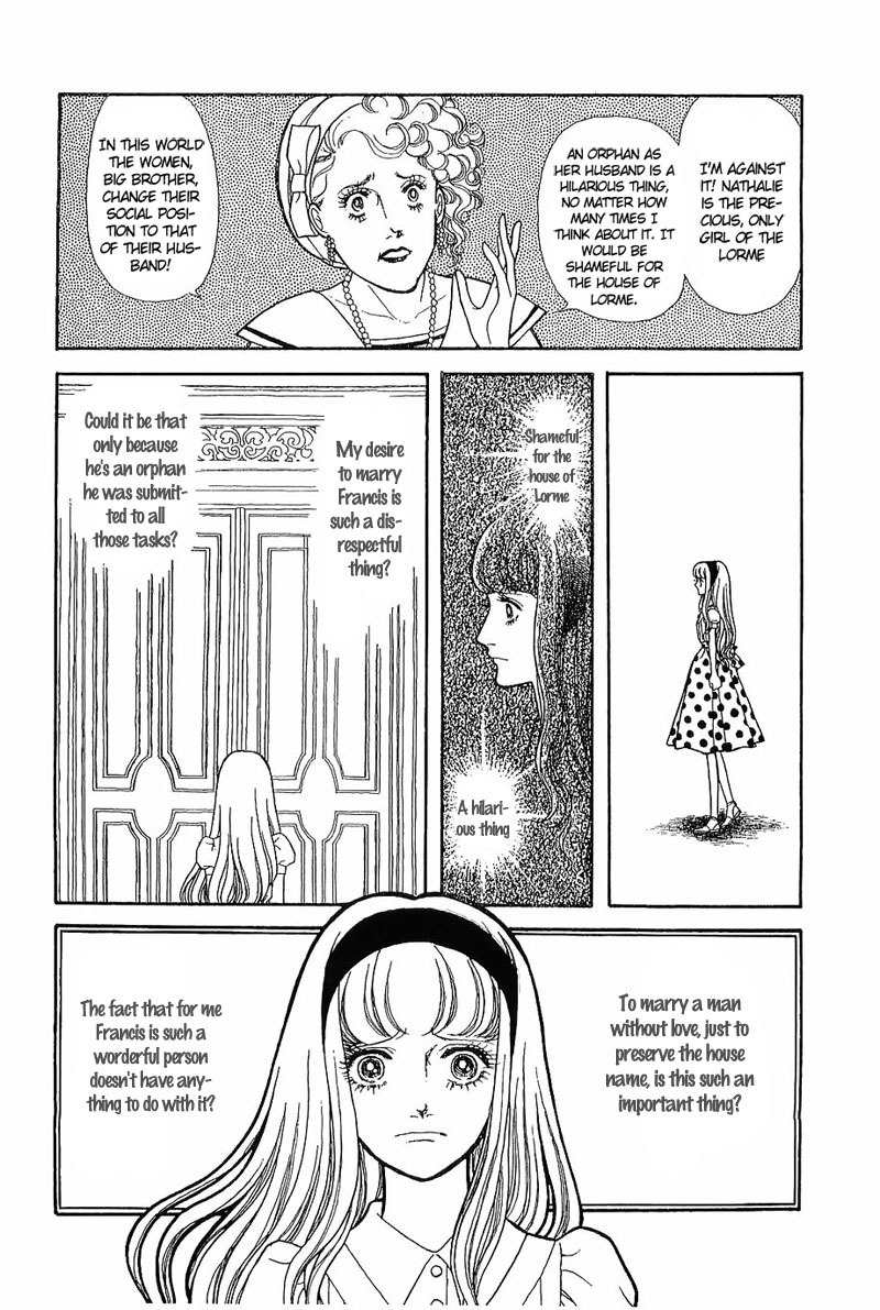 Suna no Shiro Chapter 1 page 21 - Chapter 1