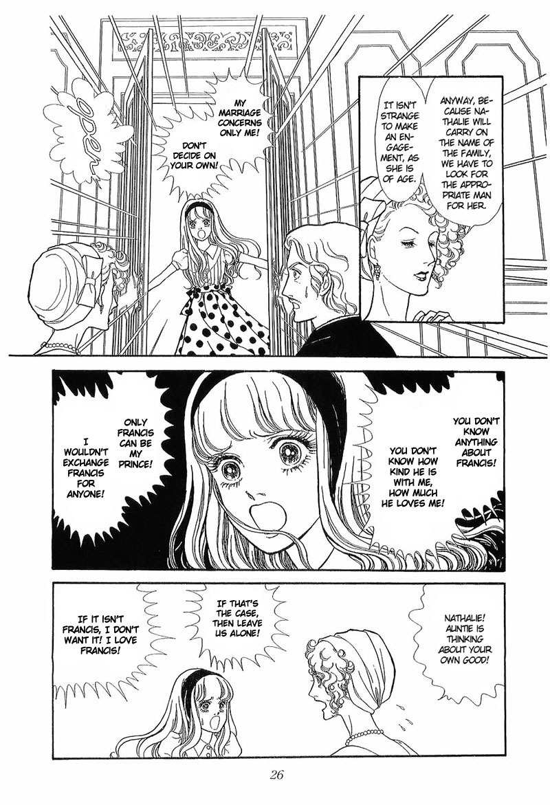Suna no Shiro Chapter 1 page 22 - Chapter 1