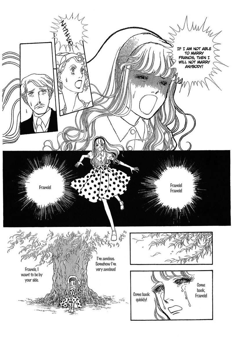 Suna no Shiro Chapter 1 page 23 - Chapter 1