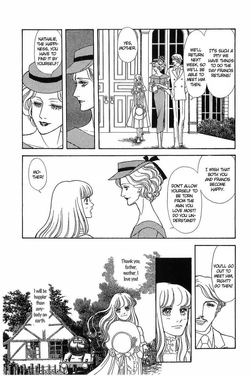Suna no Shiro Chapter 1 page 24 - Chapter 1