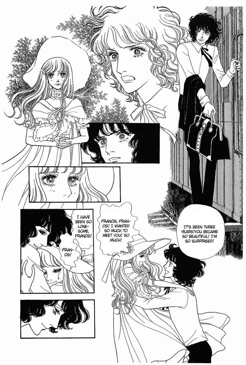 Suna no Shiro Chapter 1 page 25 - Chapter 1