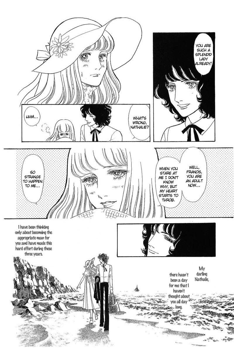 Suna no Shiro Chapter 1 page 26 - Chapter 1