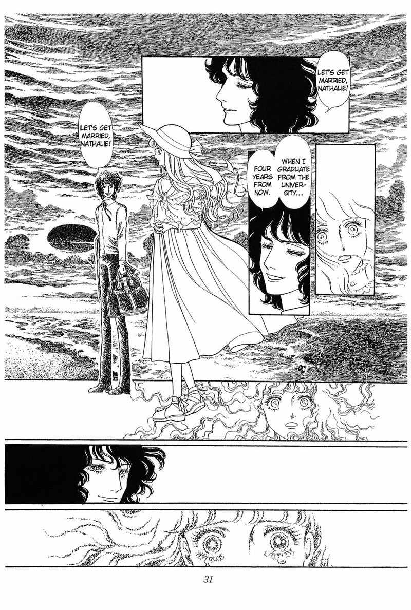 Suna no Shiro Chapter 1 page 27 - Chapter 1