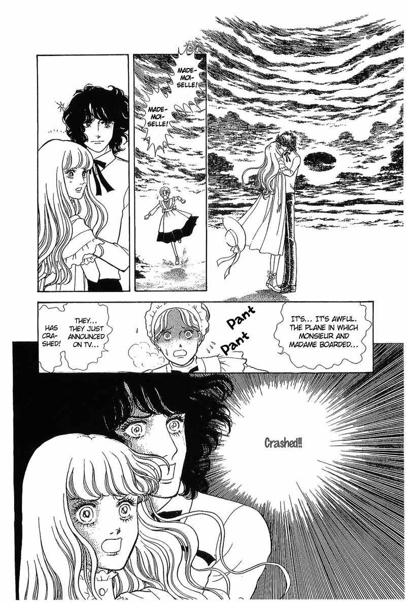 Suna no Shiro Chapter 1 page 28 - Chapter 1