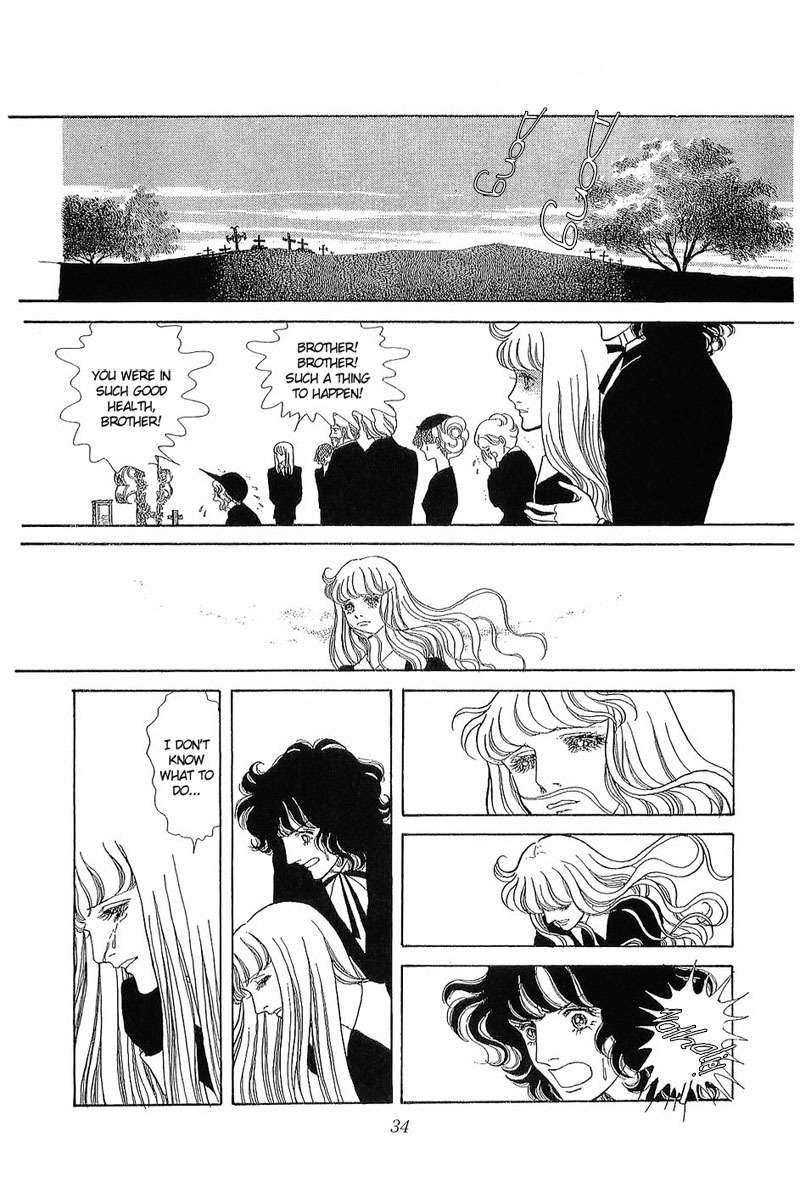 Suna no Shiro Chapter 1 page 30 - Chapter 1