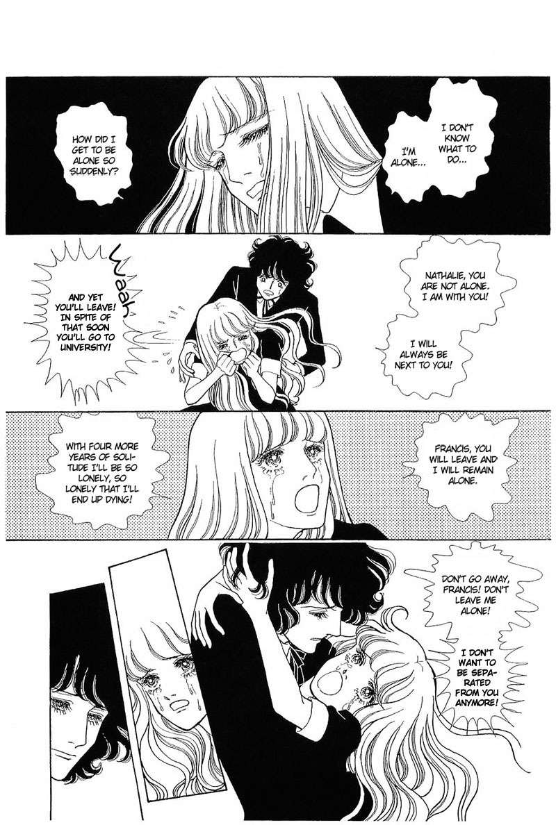 Suna no Shiro Chapter 1 page 31 - Chapter 1