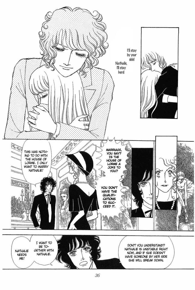 Suna no Shiro Chapter 1 page 32 - Chapter 1