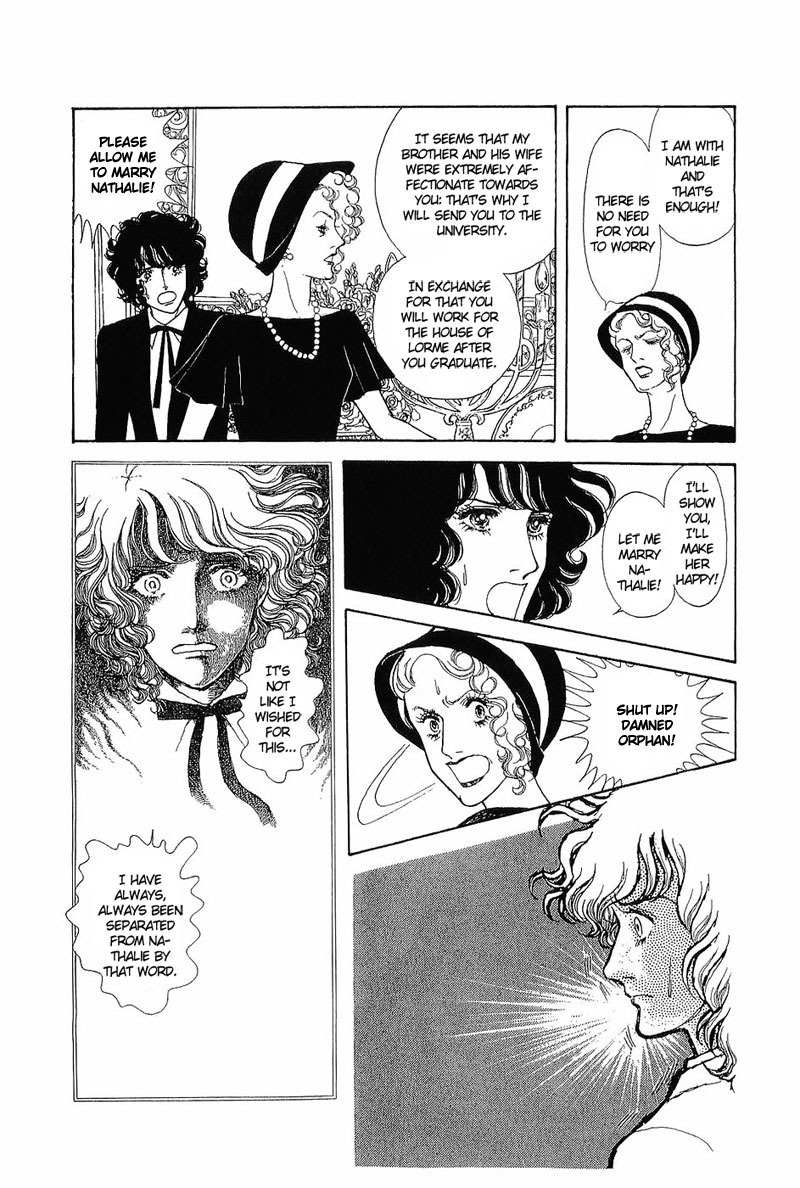 Suna no Shiro Chapter 1 page 33 - Chapter 1