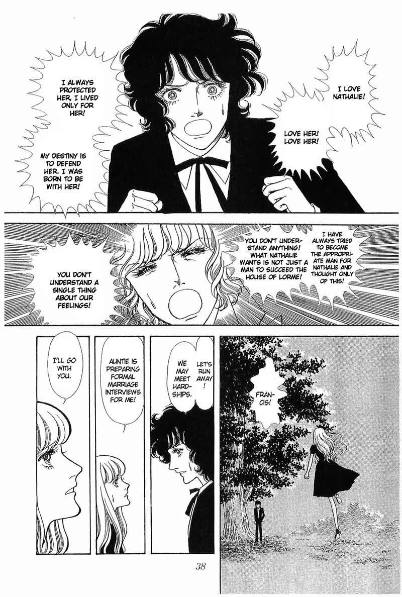 Suna no Shiro Chapter 1 page 34 - Chapter 1