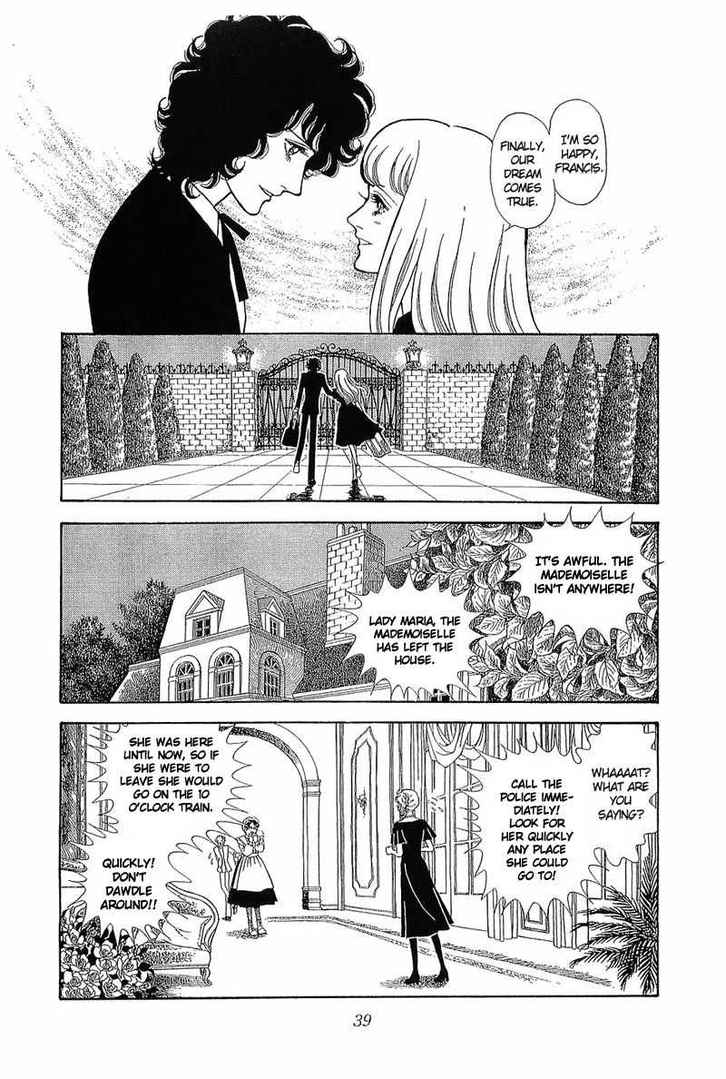 Suna no Shiro Chapter 1 page 35 - Chapter 1