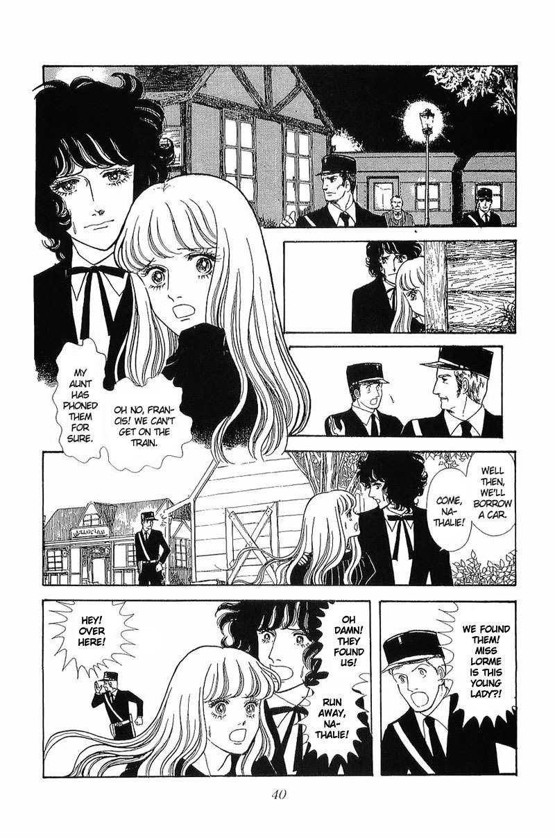Suna no Shiro Chapter 1 page 36 - Chapter 1