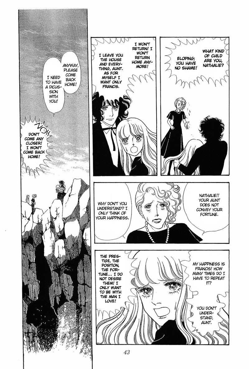 Suna no Shiro Chapter 1 page 39 - Chapter 1