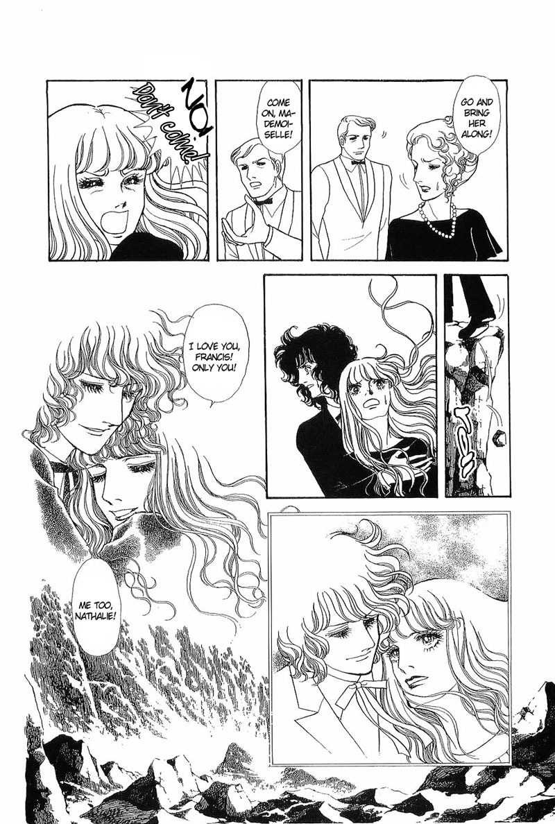 Suna no Shiro Chapter 1 page 40 - Chapter 1