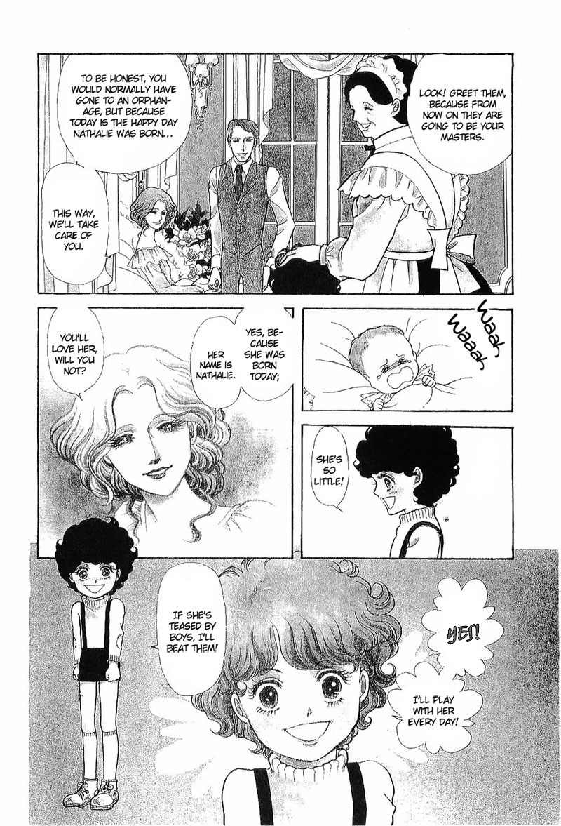 Suna no Shiro Chapter 1 page 6 - Chapter 1