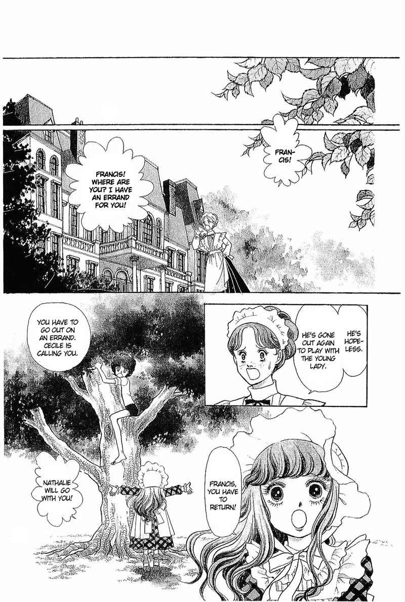 Suna no Shiro Chapter 1 page 7 - Chapter 1