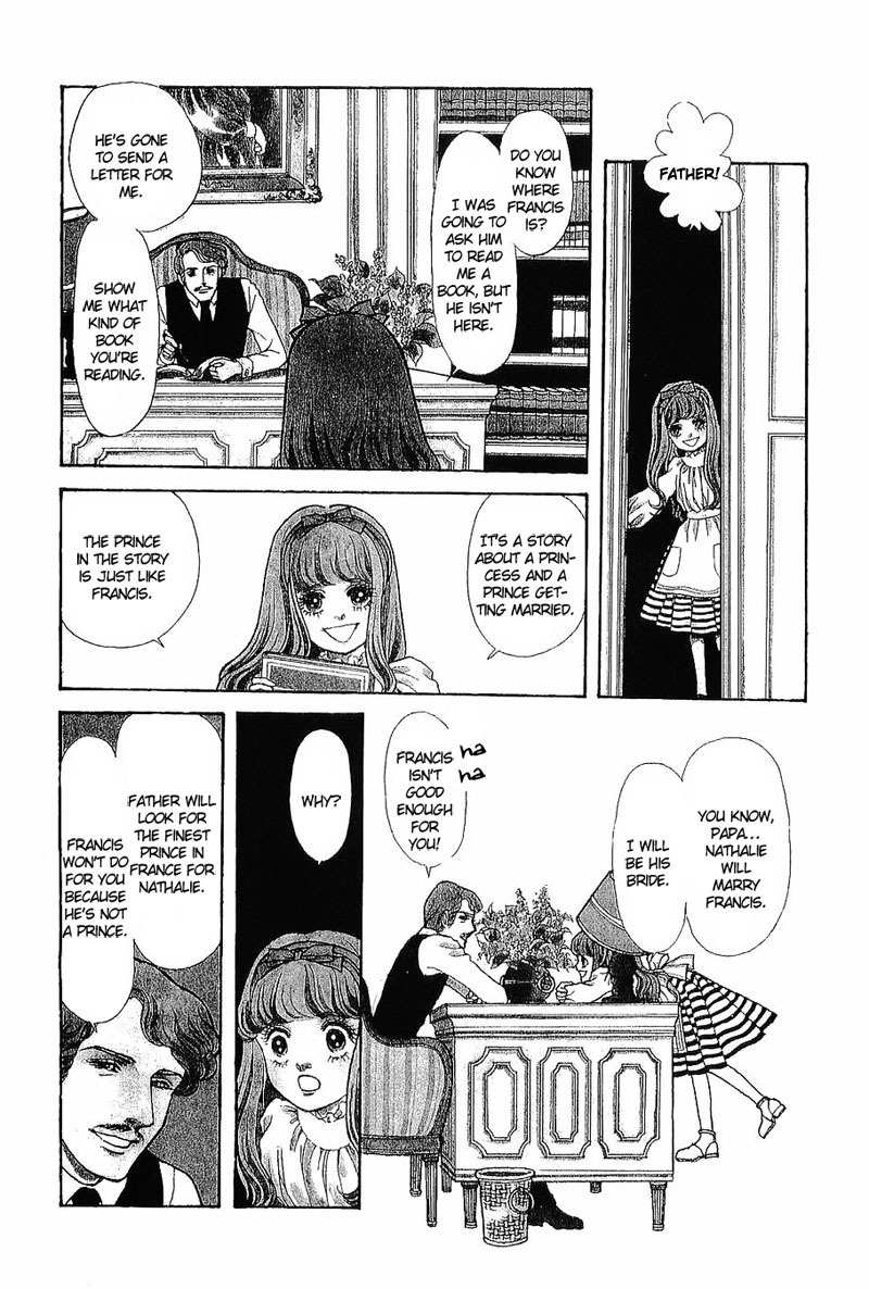 Suna no Shiro Chapter 1 page 9 - Chapter 1