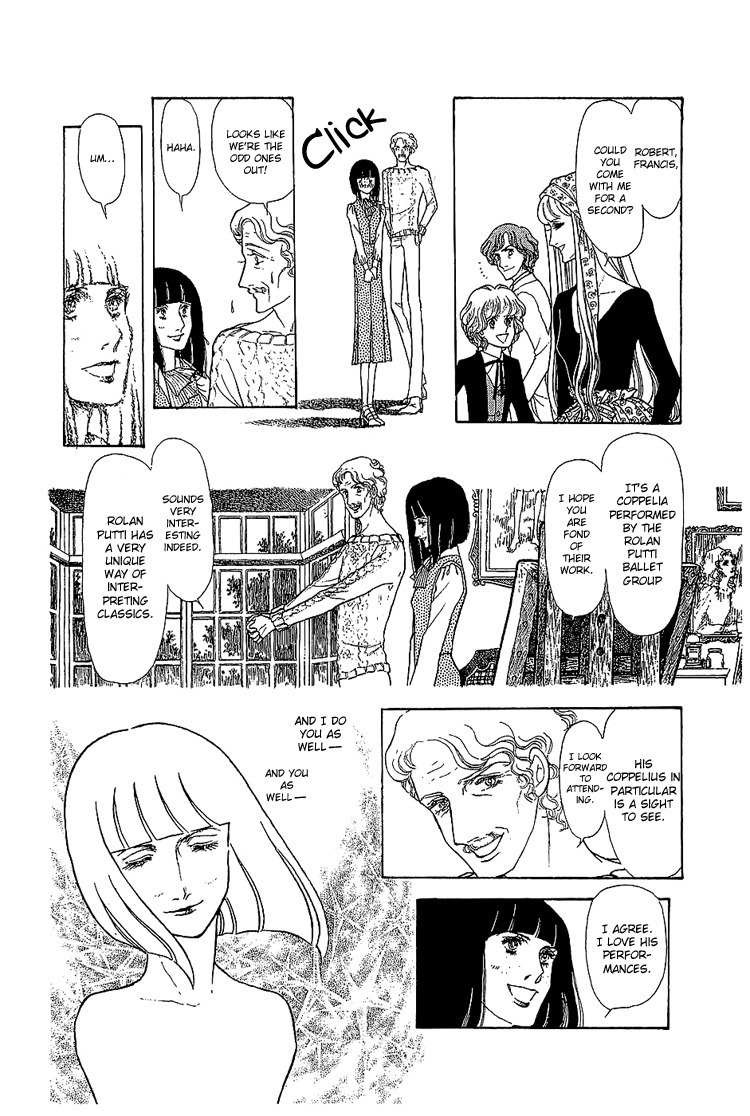 Suna no Shiro Chapter 10 page 10 - Chapter 10