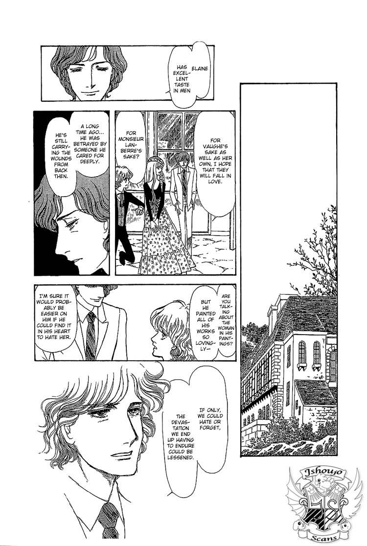 Suna no Shiro Chapter 10 page 11 - Chapter 10