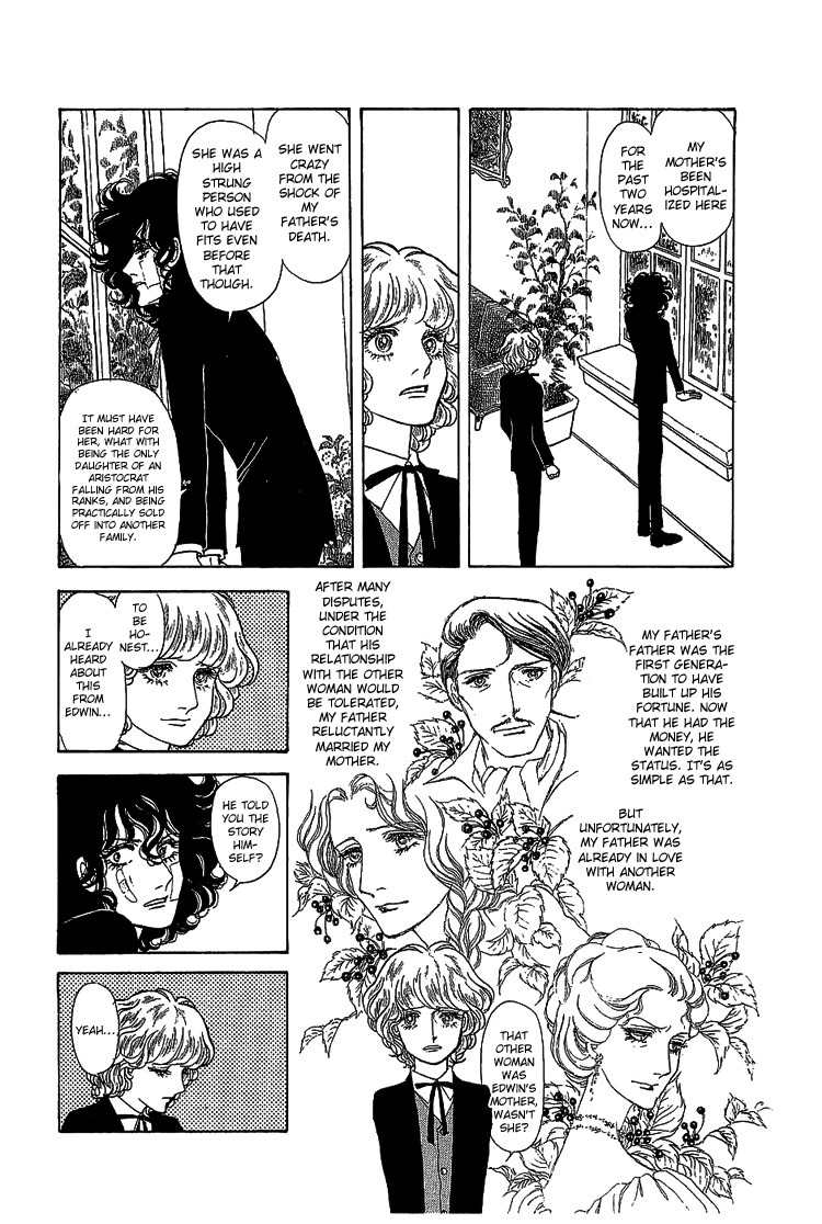 Suna no Shiro Chapter 10 page 22 - Chapter 10