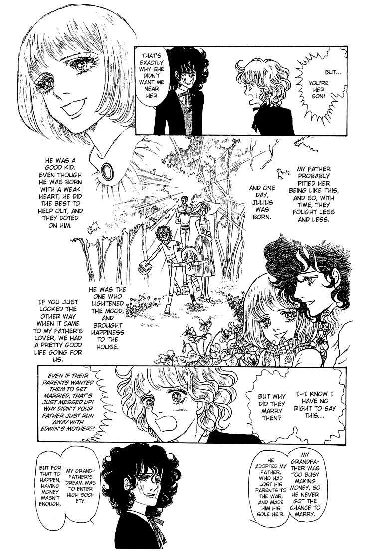 Suna no Shiro Chapter 10 page 25 - Chapter 10