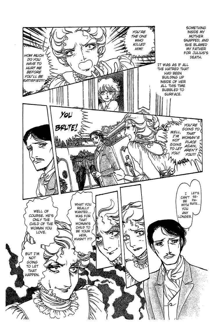 Suna no Shiro Chapter 10 page 27 - Chapter 10