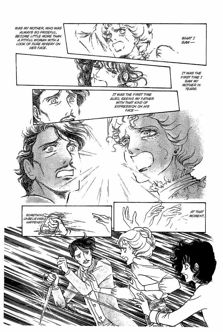 Suna no Shiro Chapter 10 page 29 - Chapter 10