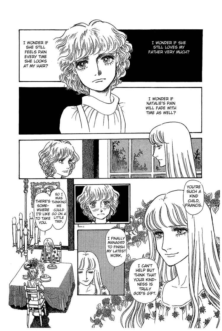 Suna no Shiro Chapter 11 page 10 - Chapter 11