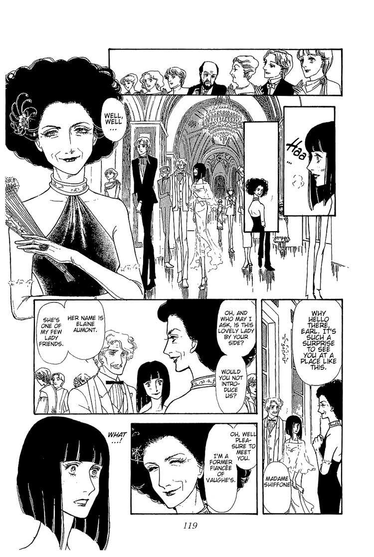 Suna no Shiro Chapter 11 page 17 - Chapter 11