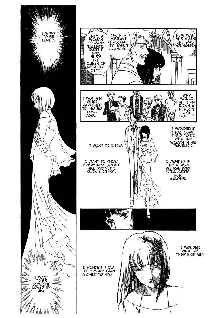 Suna no Shiro Chapter 11 page 19 - Chapter 11