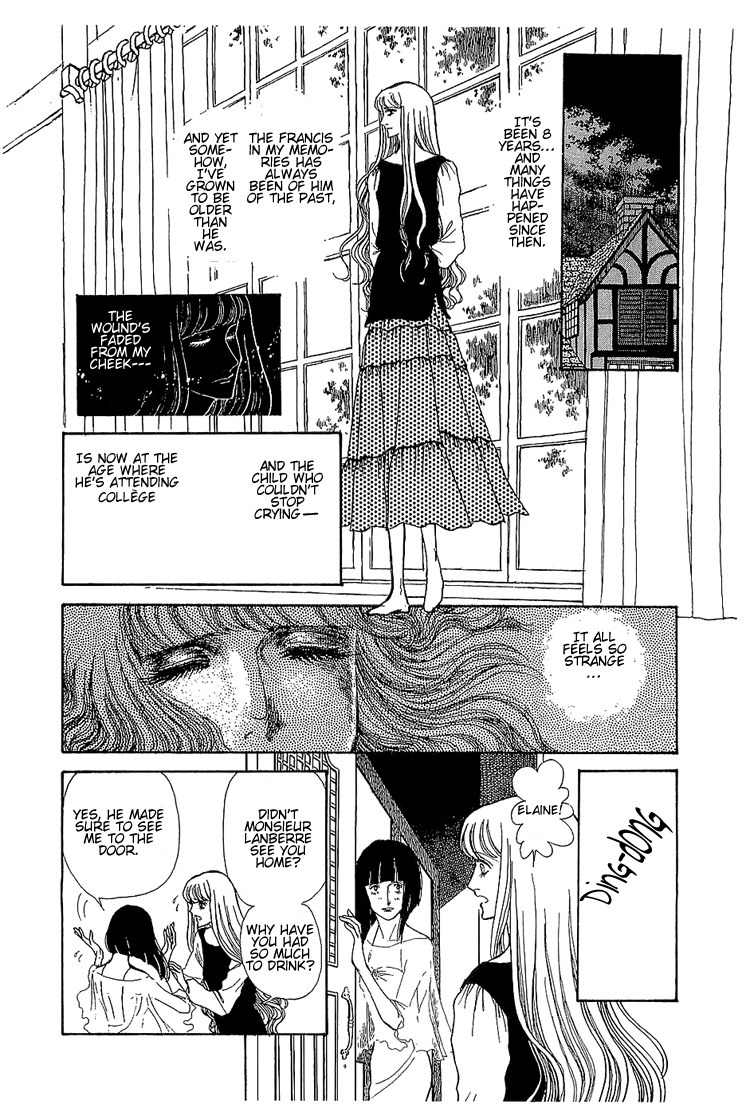 Suna no Shiro Chapter 11 page 20 - Chapter 11