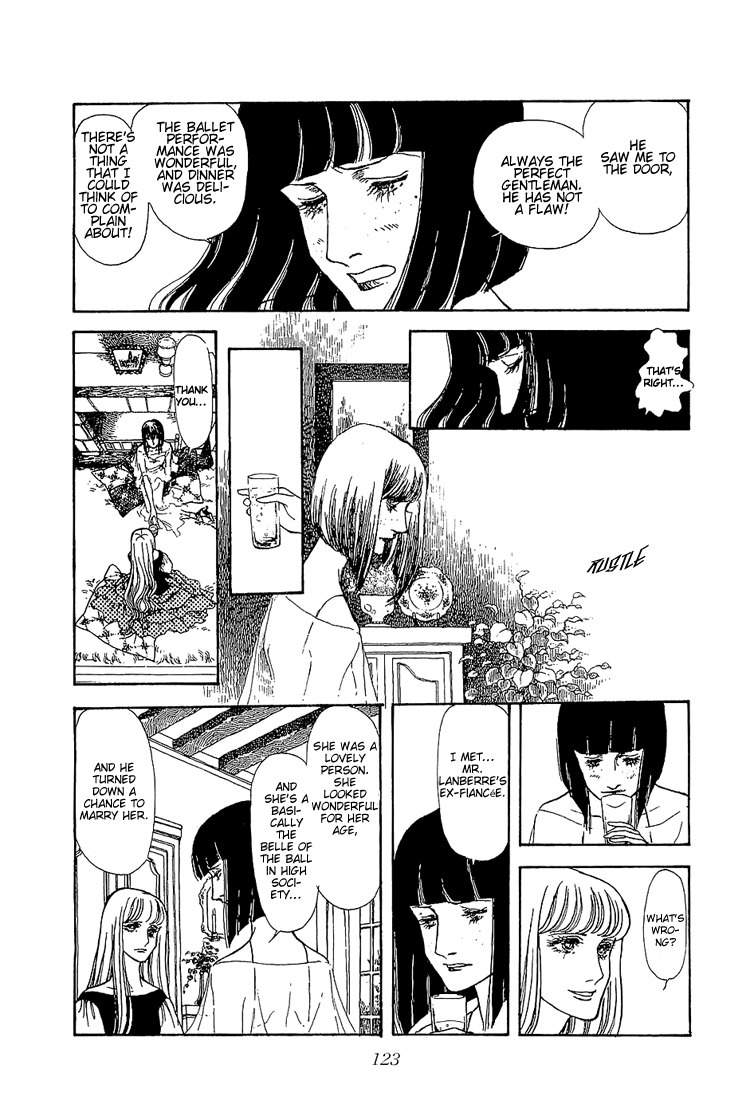 Suna no Shiro Chapter 11 page 21 - Chapter 11