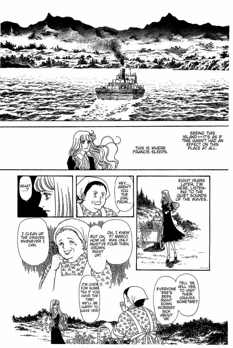 Suna no Shiro Chapter 11 page 26 - Chapter 11