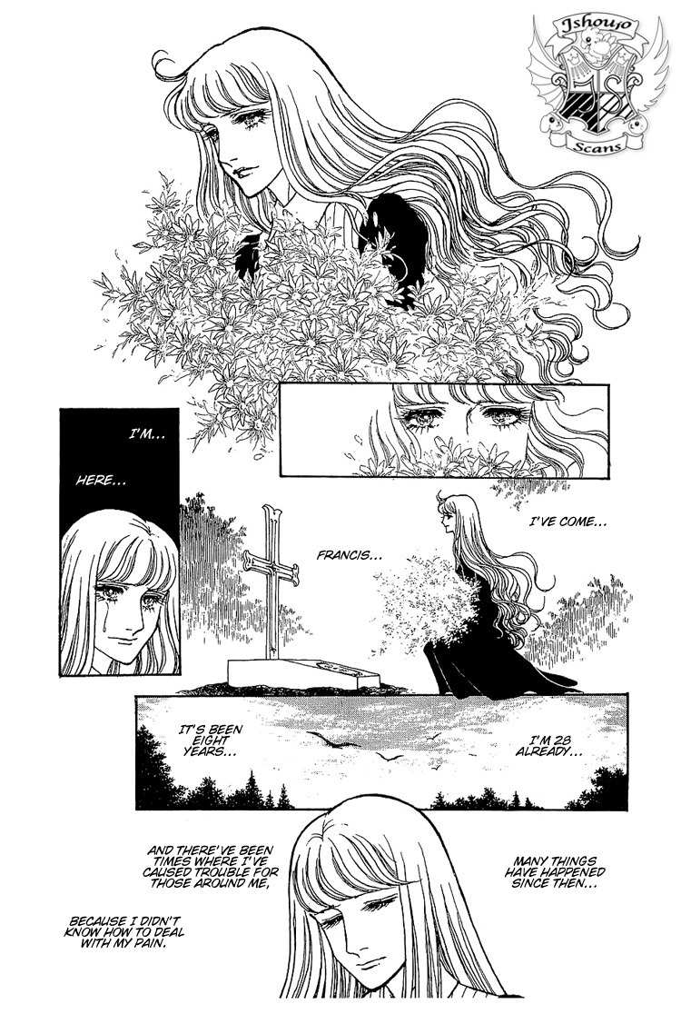 Suna no Shiro Chapter 11 page 27 - Chapter 11