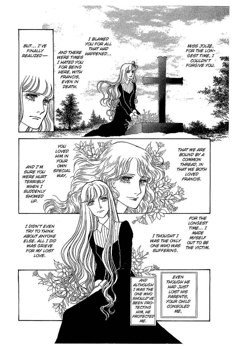 Suna no Shiro Chapter 11 page 28 - Chapter 11