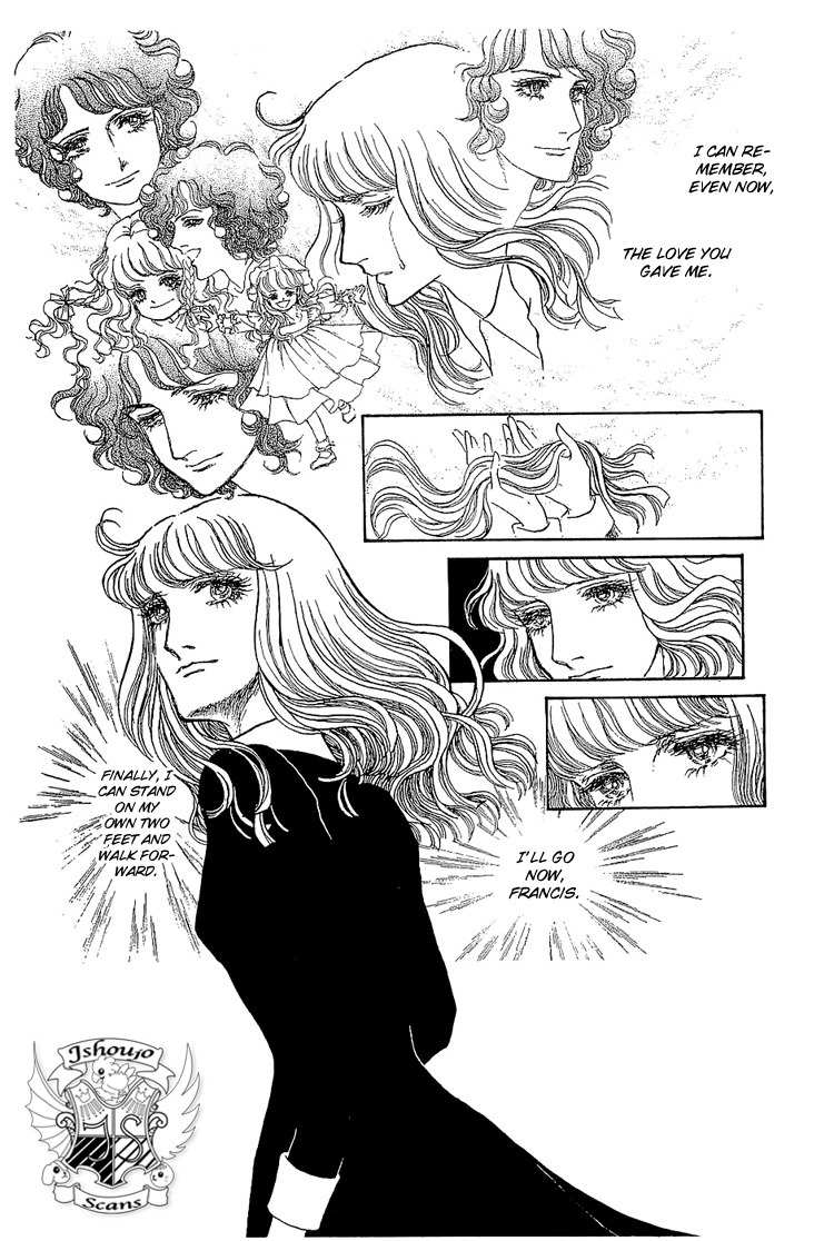 Suna no Shiro Chapter 11 page 31 - Chapter 11