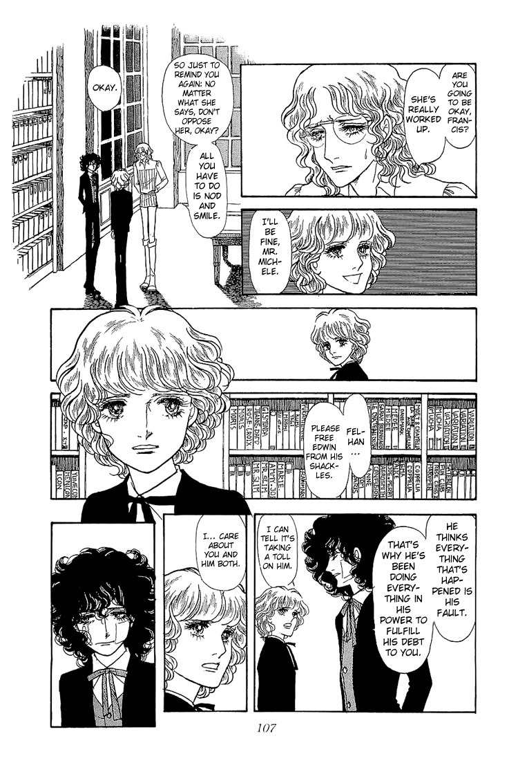 Suna no Shiro Chapter 11 page 5 - Chapter 11