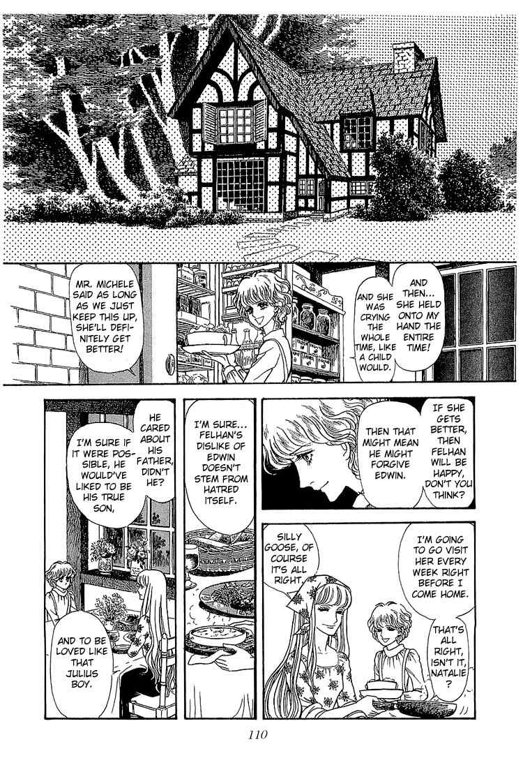 Suna no Shiro Chapter 11 page 8 - Chapter 11