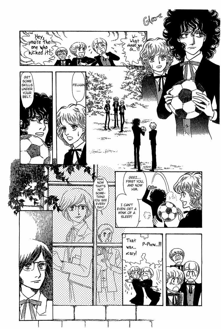 Suna no Shiro Chapter 12 page 12 - Chapter 12