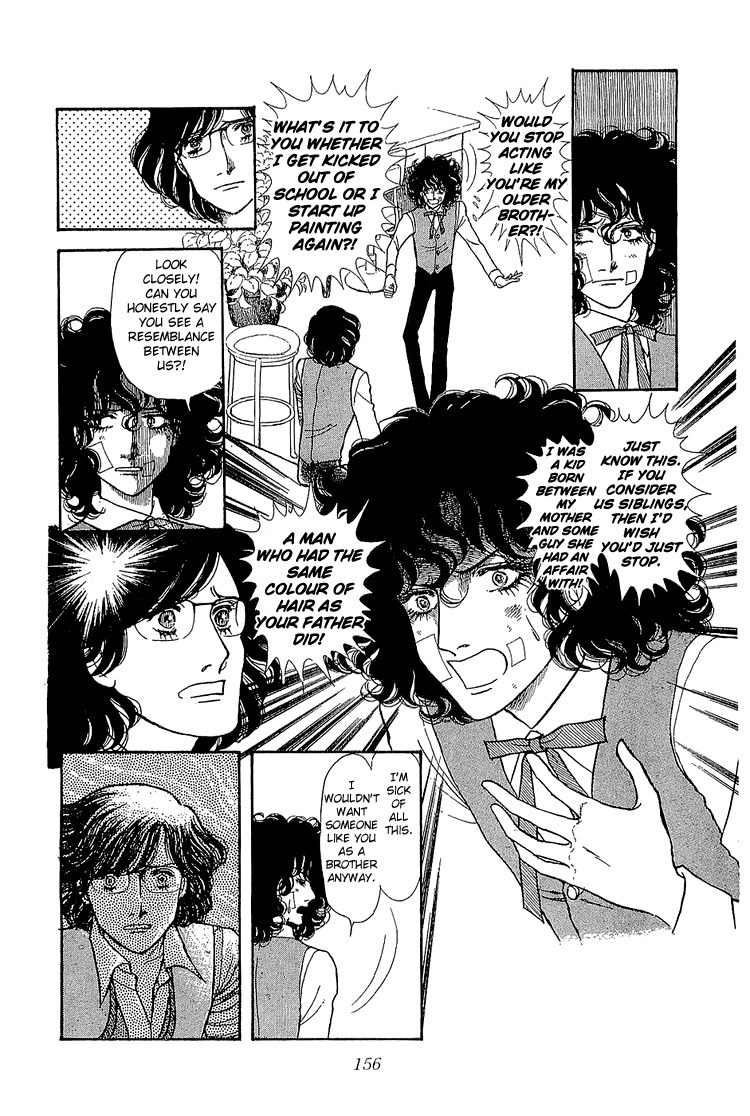 Suna no Shiro Chapter 12 page 22 - Chapter 12