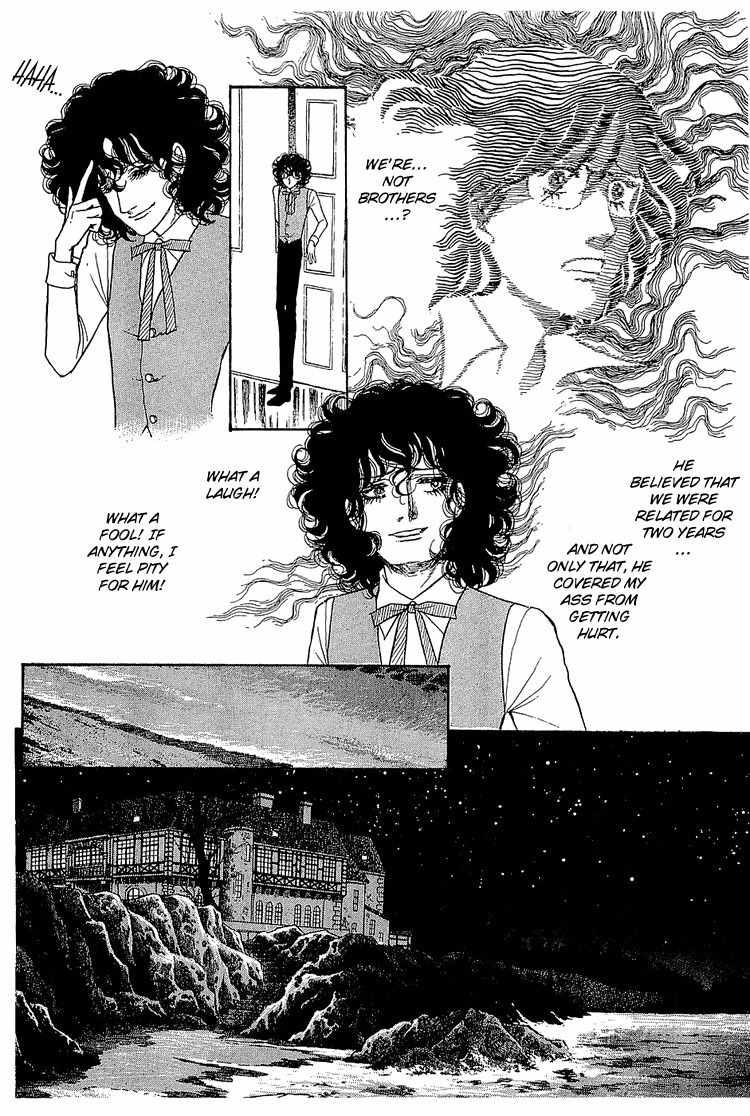 Suna no Shiro Chapter 12 page 23 - Chapter 12