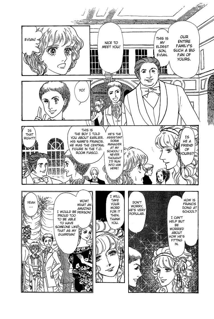 Suna no Shiro Chapter 12 page 27 - Chapter 12