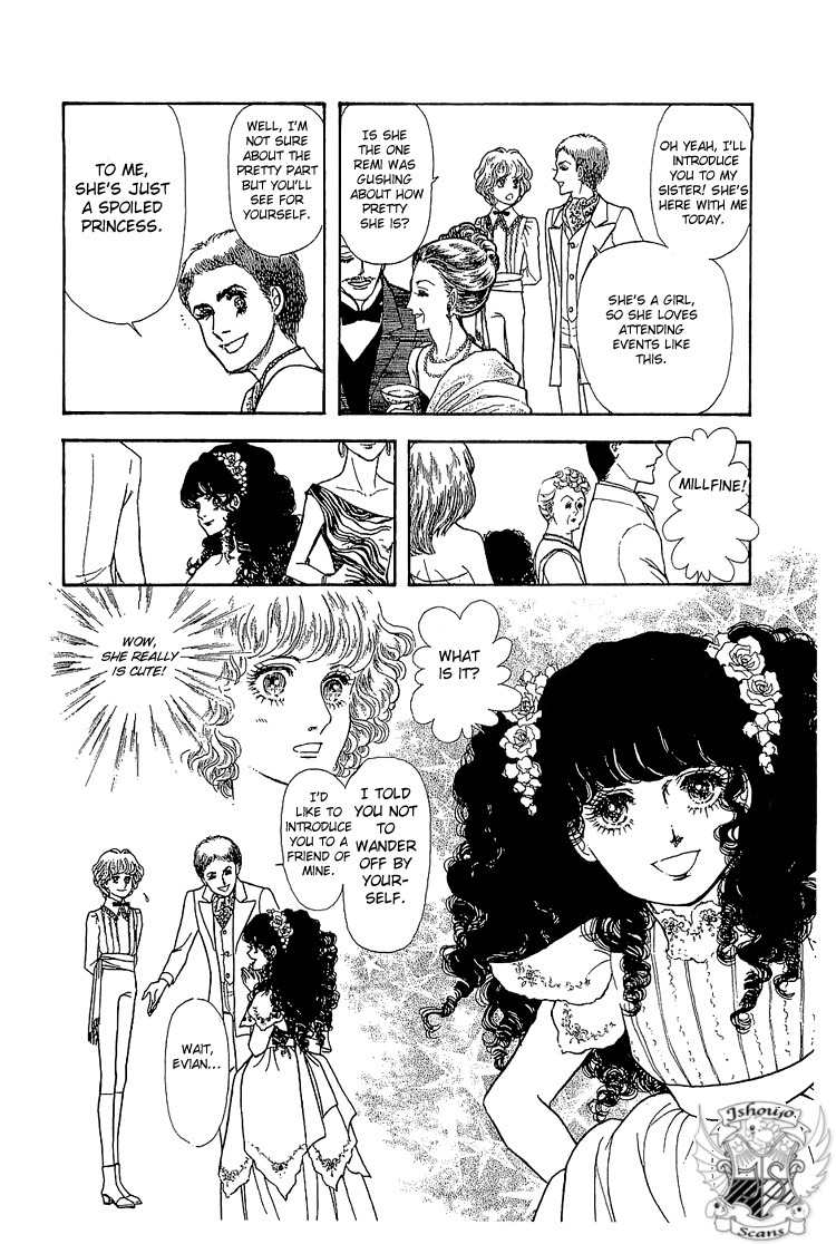 Suna no Shiro Chapter 12 page 28 - Chapter 12