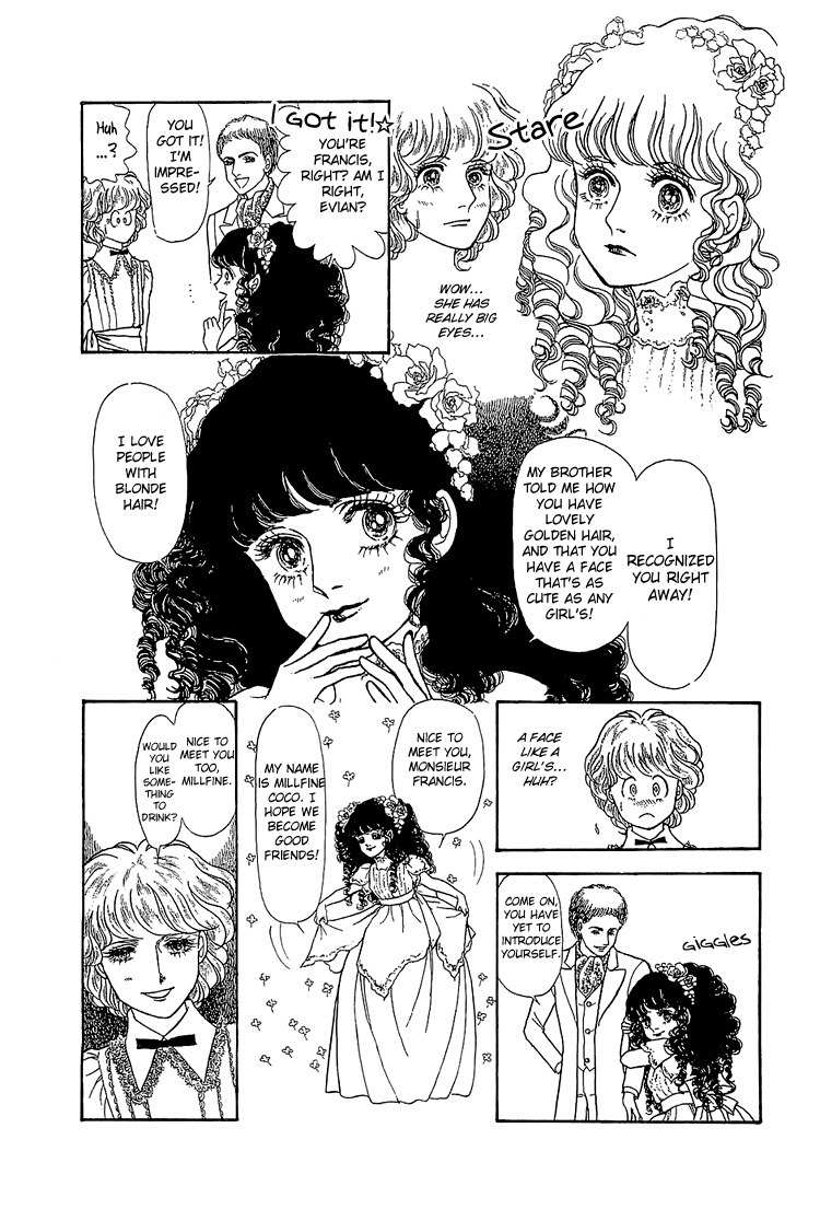 Suna no Shiro Chapter 12 page 29 - Chapter 12
