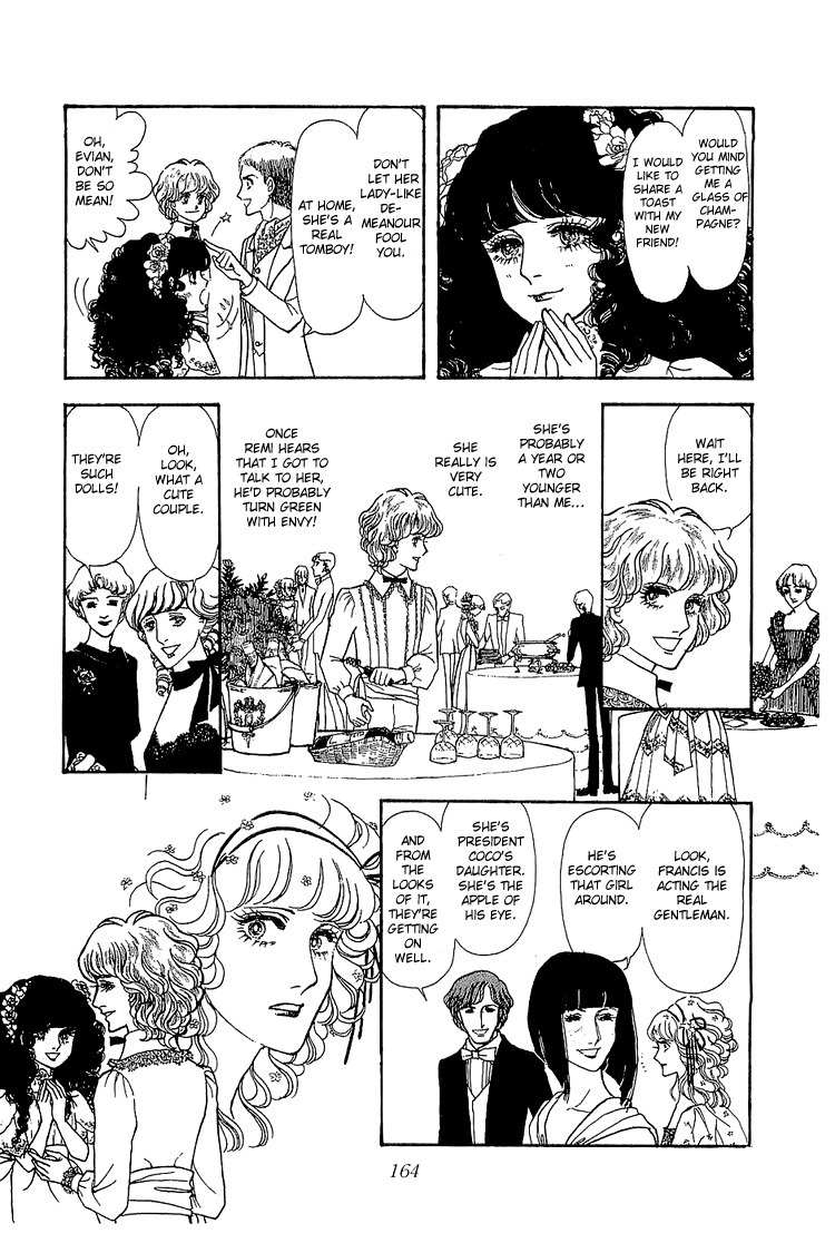 Suna no Shiro Chapter 12 page 30 - Chapter 12